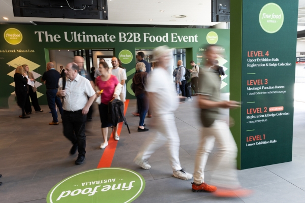 Fine Food Australia 2026 – Australia